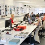 10 Best Co-Working Spaces in London