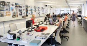 10 Best Co-Working Spaces in London