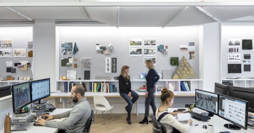 10 Best Coworking Spaces in Birmingham: Work Flexibly and Smartly in 2025