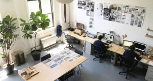 10 Best Coworking Spaces in Manchester