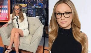 Kat Timpf net worth