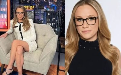 Kat Timpf Net Worth 2025: How the Fox News Star Built Her $8 Million Fortune Kat Timpf net worth