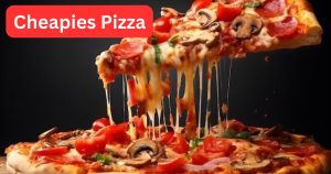 Cheapies Pizza