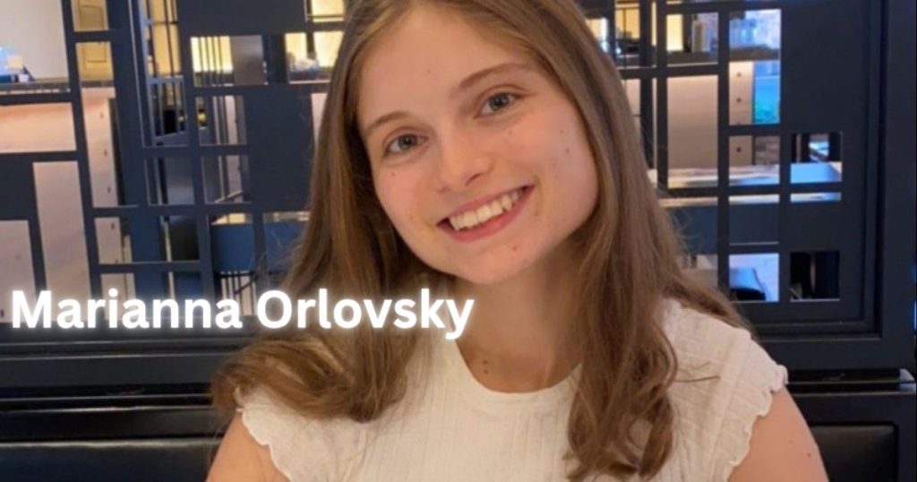 Marianna Orlovsky Age, Bio, Career, Family, Net Worth & Facts 2025