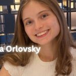Marianna Orlovsky