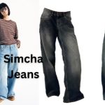 Simcha Jeans