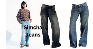 Simcha Jeans