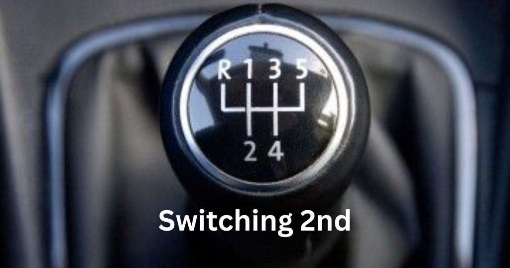 Switching 2nd: The Complete Guide to Mastering the Shift Across Fields