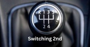 Switching 2nd