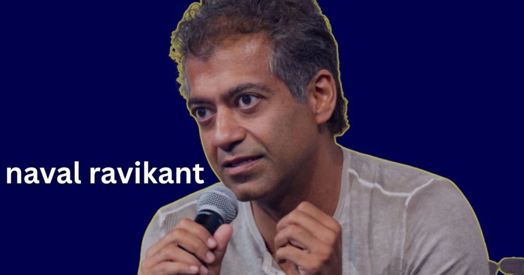Naval Ravikant Wife, Age, Net Worth, Biography (2025 Update)