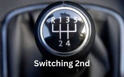 Switching 2nd