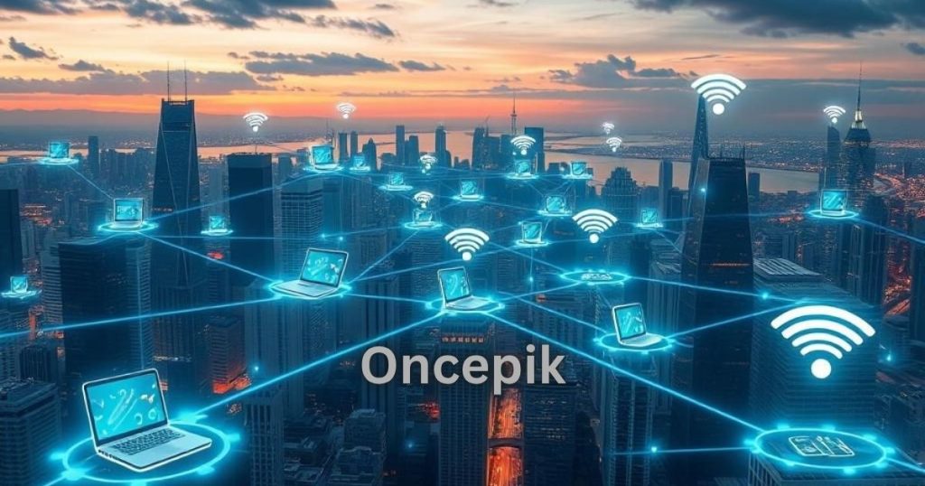 Oncepik: The Ultimate Platform for Creativity, Collaboration, and Productivity in 2025 oncepik