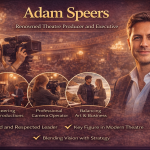 Adam Speers