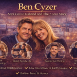 Ben Cyzer