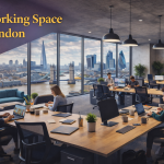 Co-working Spaces in London