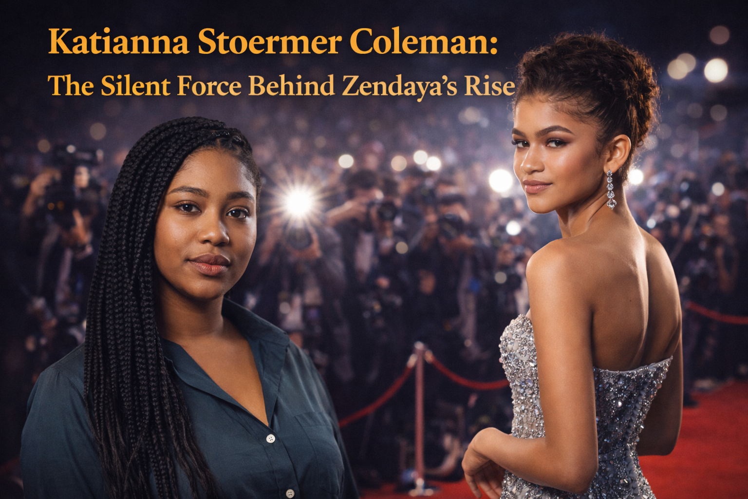 Katianna Stoermer Coleman