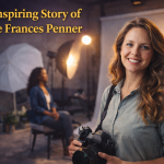 Gracie Frances Penner