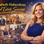 Elizabeth Huberdeau