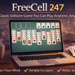 Freecell 247