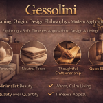 Gessolini