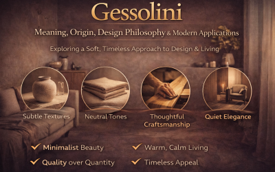 Gessolini