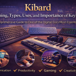 kibard