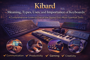 kibard
