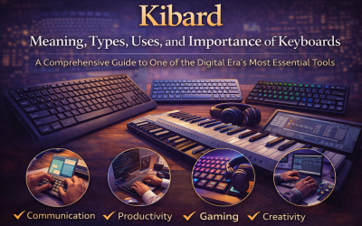 kibard