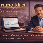 Mariano Iduba