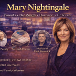 Mary Nightingale