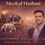 Meekal Hashmi