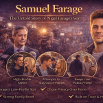 Samuel Farage