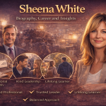 Sheena White