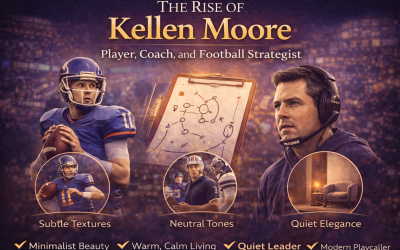 kellen moore