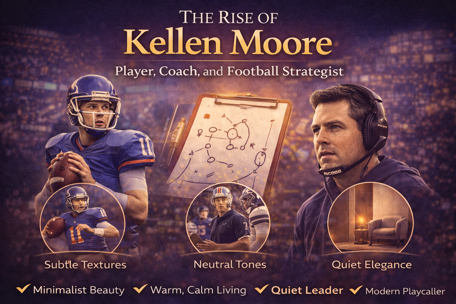kellen moore