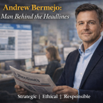 Andrew Bermejo