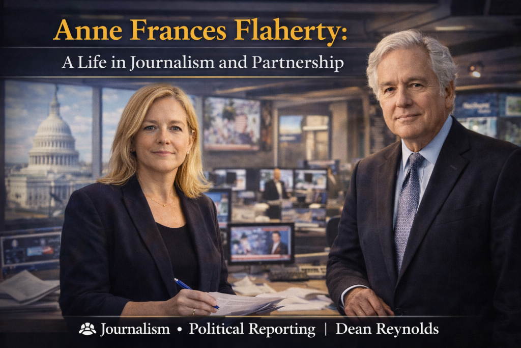 Anne Frances Flaherty