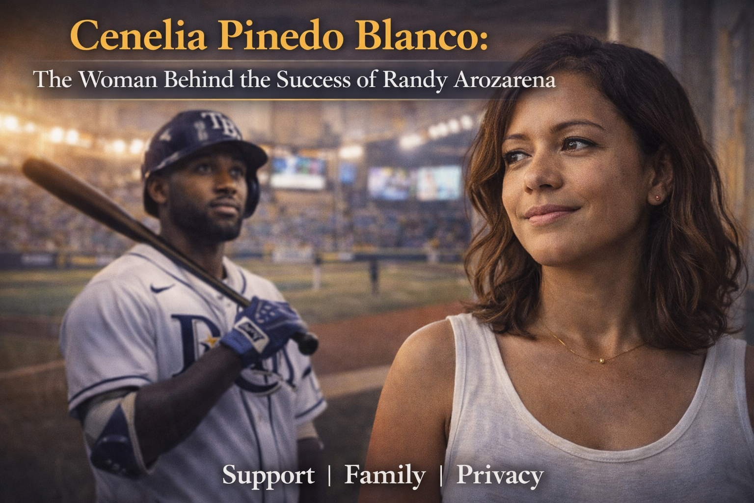 Cenelia Pinedo Blanco