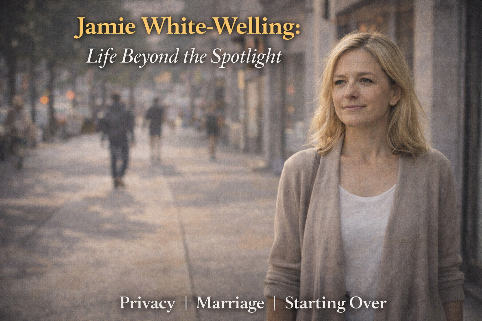 Jamie White-Welling